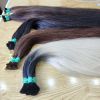 Premium Vietnamese Natural Bulk Hair