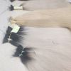 Premium Vietnamese Natural Bulk Hair