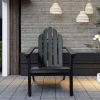 Aluminium Outdoor Leisure Garden Chair