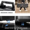GLARY long gun safe bo...