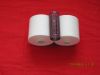 100% Polyester Raw White Sewing Thread 40/2