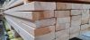Sawn timber edged (boa...