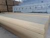 Sawn timber edged (boa...