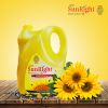 Sunright Sunflower Oil