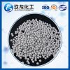 Oil Column Formed Alumina Spheres Spherical Alumina Particles