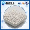 Alumina Spheres Oil Column Formed White Non-Toxic Capillary Pore Channel