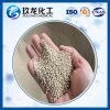 Ammonia Synthesis Chemical Catalyst 2.7-2.9 G/Ml Bulk Density 46% Porosity