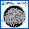 Drying Agent 93% Activated Alumina Catalyst Wholesale 3-5mm 93% Activated Alumina for Removal of Hg O2 CO2 H2s Cos