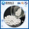 Oil Column Formed Alumina Spheres Petrochemical Industry Catalyst Support