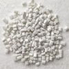 Environmentally Friendly EPS Regrind Recycled polystyrene particles Plastic for shoe materials Recycled EPS white materials