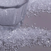 Modified Polycarbonate Plastic Granules Engineering Resin for Injection Molding High Grade PC Resin Pellets for Sale