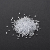 Modified Polycarbonate Plastic Granules Engineering Resin for Injection Molding High Grade PC Resin Pellets for Sale