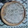 PMMA granules, PMMA plastic raw material, engineering plastic material