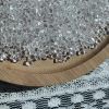 PMMA granules, PMMA plastic raw material, engineering plastic material