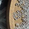 PMMA granules, PMMA plastic raw material, engineering plastic material