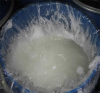 Sodium Lauryl Sulfate Chemical Raw Material 70% SLES for Shampoo/Soap CAS 68891-38-3