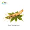 Natural Panax Ginseng Extract Ginseng Root Extract 1%-80% Ginsenoside