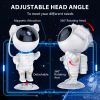 Astronaut Galaxy Proje...