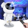 Astronaut Galaxy Proje...