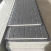  supplier siding panels exterior wall insulated 16mm aluminum wall roof house eps pu Sandwich Panels