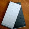  supplier siding panels exterior wall insulated 16mm aluminum wall roof house eps pu Sandwich Panels