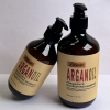 ARGANOIL FRAGRANCE NOURISHING SHAMPOO