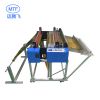 Manufacturers direct sales of heavy cutting machine professional cutting various thickness of cardboard, foam, support customization