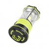 Waterproof Rechargeable Portable lamp outdoor tent High brightness camping light Heavy duty 2000 Lumen  COB Lantern