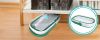 Multi-use Folding Collapsible MOP Bucket Portable Handy Basket for Cleaning MOP