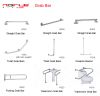 Stainless stell products