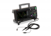 EDUX1052A Oscilloscope: 50 MHz, 2 analog channels