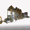 Lithium Battery Recycling Machinery