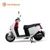 GO PLUS EEC COC Certificate 65km/h high speed e-moped Reliable reputation Electric Scooter