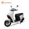 GO PLUS EEC COC Certificate 65km/h high speed e-moped Reliable reputation Electric Scooter