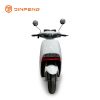 GO PLUS EEC COC Certificate 65km/h high speed e-moped Reliable reputation Electric Scooter