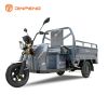 2024 Big capacity quality and quantity assured 3 Wheels 60V 1000w Cargo electric tricycle