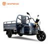 2024 Big capacity quality and quantity assured 3 Wheels 60V 1000w Cargo electric tricycle