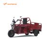 Jinpeng Three Wheel Cargo Electric Tricycle for Loader