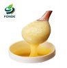 Manufactory 100% fresh Royal Jelly Cream 10-HDA Food Grade Bee Milk Cream