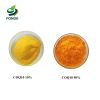 Pure Coenzyme Q10 Powder 99% coq10 bulk powder ubiquinone 10