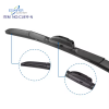 Wholesale hybrid multifunctional wiper blade car windshield wipers