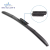 Wholesale hybrid multifunctional wiper blade car windshield wipers