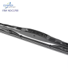 Accepted Customized 1.2MM Thickness Metal Wiper For 95% Universal Cars