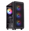 IPASON A3 mini -GAMING PC AMD RYZEN 3 2200G DDR4 4G