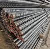 6MM 8MM 10MM 12MM deformed bar mild steel rebar iron rod Philippines Supplier carbon y8 y10 y12 cheap imported steel rebar