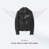 Leather Jackets
