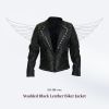 Leather Jackets