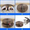 Cat Scratching Board O...