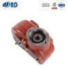 ND hydraulic drive gearbox apply to manure spreader