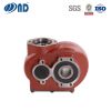 ND hydraulic drive gearbox apply to manure spreader